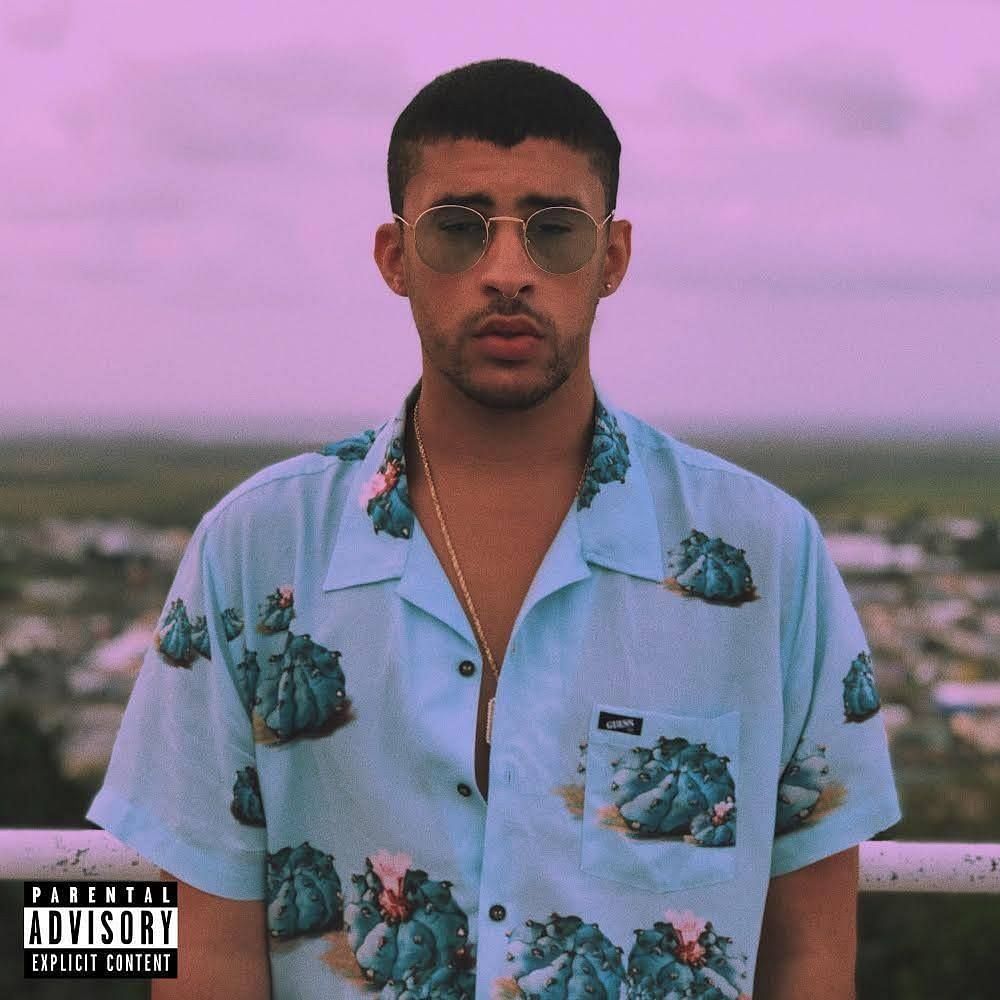 Source: Bad Bunny’s Facebook